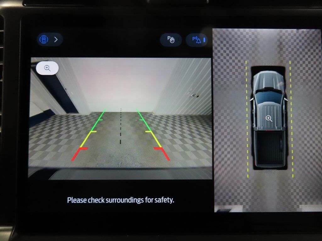 2025 Ford F-150 4x4 SuperCrew Lariat Fond du Lac WI