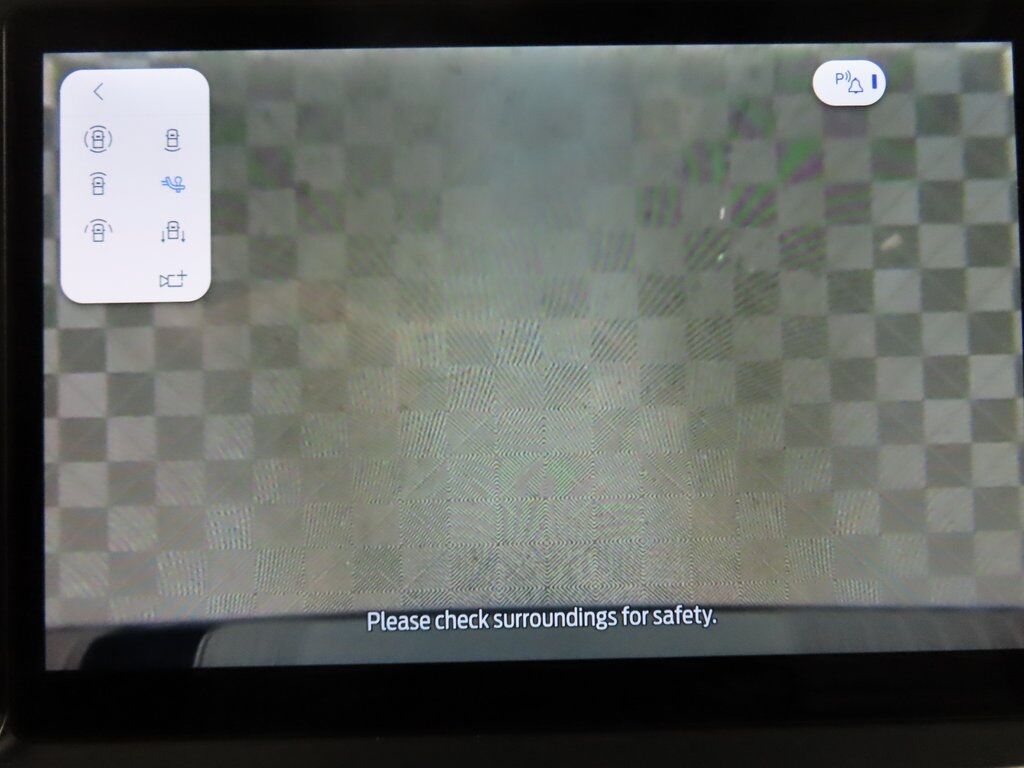 2025 Ford F-150 4x4 SuperCrew Lariat Fond du Lac WI