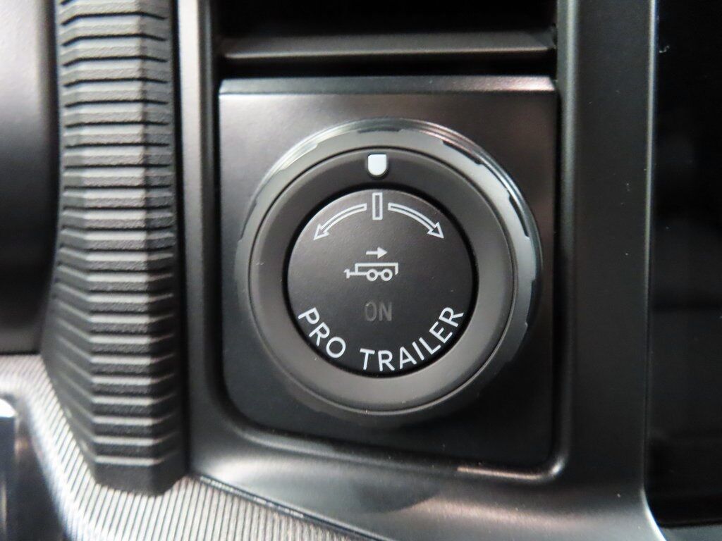 2025 Ford F-150 4x4 SuperCrew Lariat Fond du Lac WI