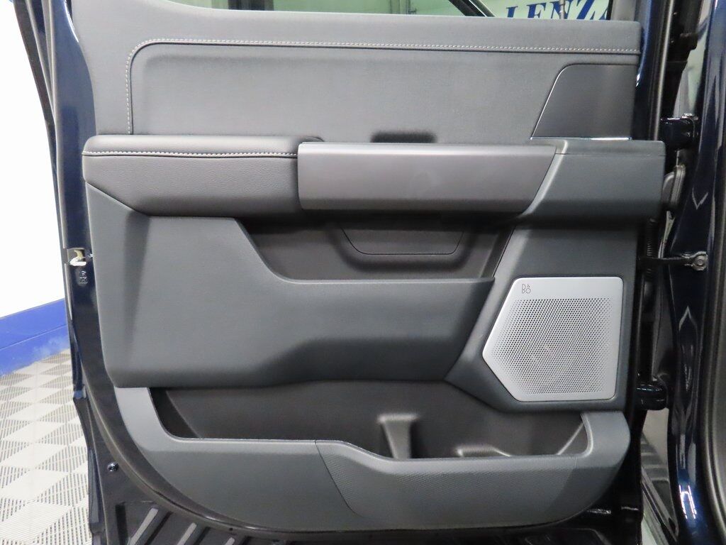 2025 Ford F-150 4x4 SuperCrew Lariat Fond du Lac WI