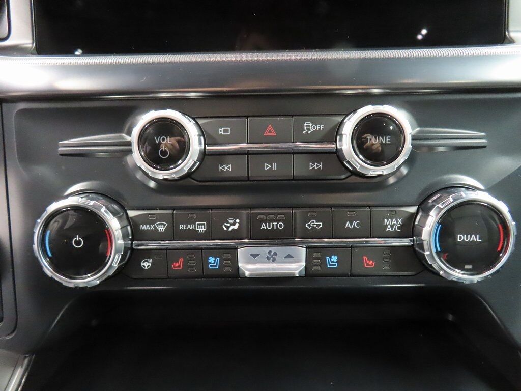 2025 Ford F-150 4x4 SuperCrew Lariat Fond du Lac WI