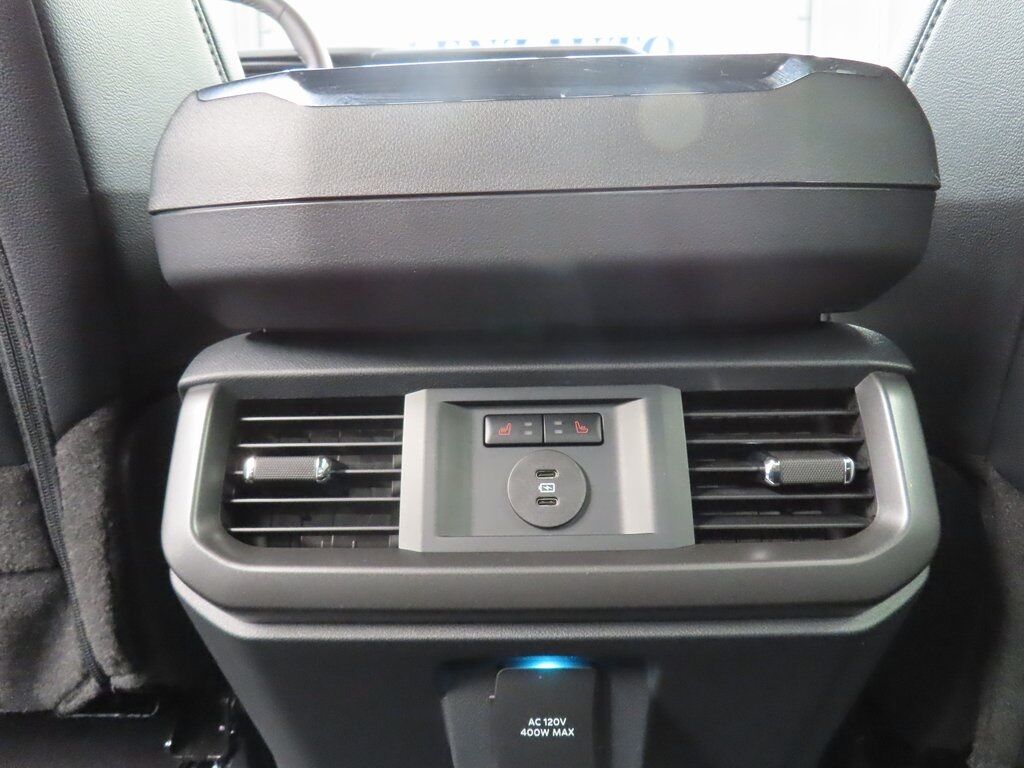 2025 Ford F-150 4x4 SuperCrew Lariat Fond du Lac WI