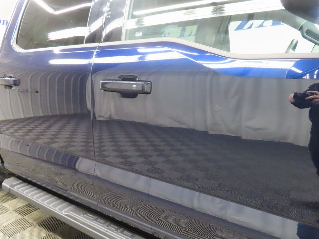 2025 Ford F-150 4x4 SuperCrew Lariat Fond du Lac WI