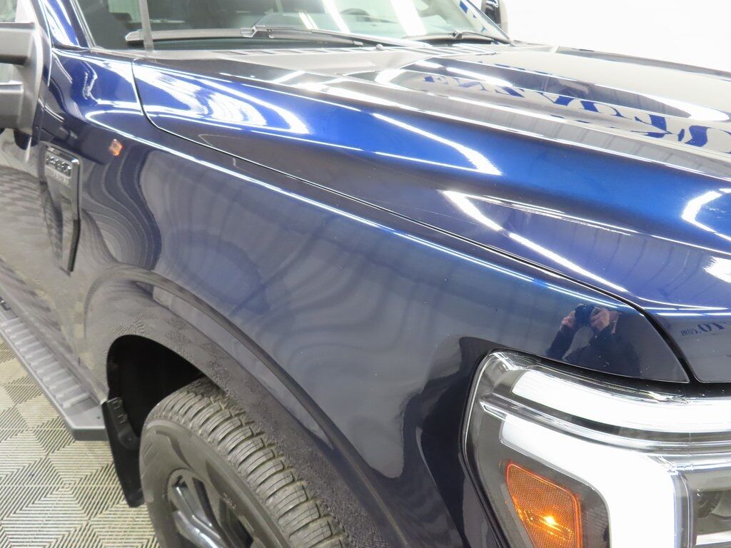 2025 Ford F-150 4x4 SuperCrew Lariat Fond du Lac WI