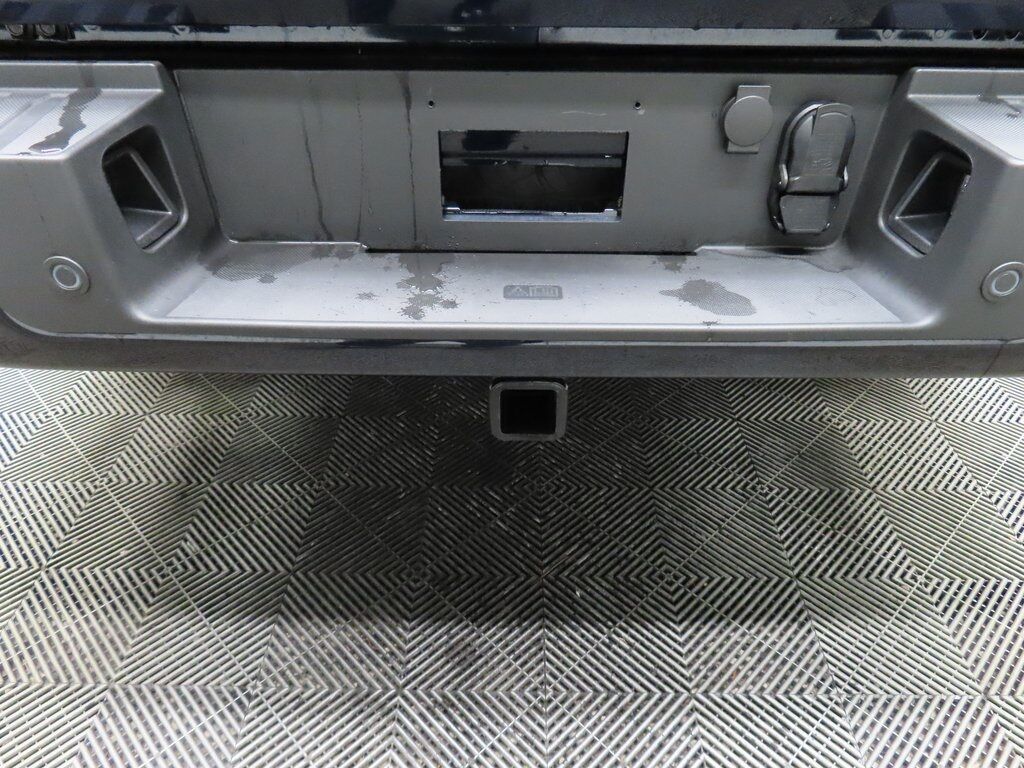 2025 Ford F-150 4x4 SuperCrew Lariat Fond du Lac WI