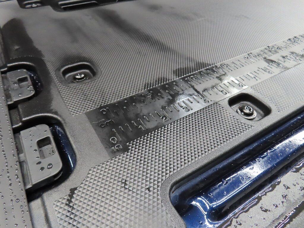 2025 Ford F-150 4x4 SuperCrew Lariat Fond du Lac WI