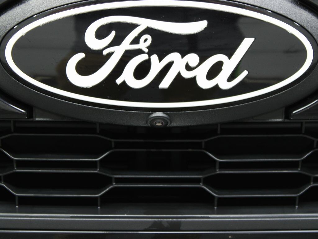 2025 Ford F-150 4x4 SuperCrew Lariat Fond du Lac WI