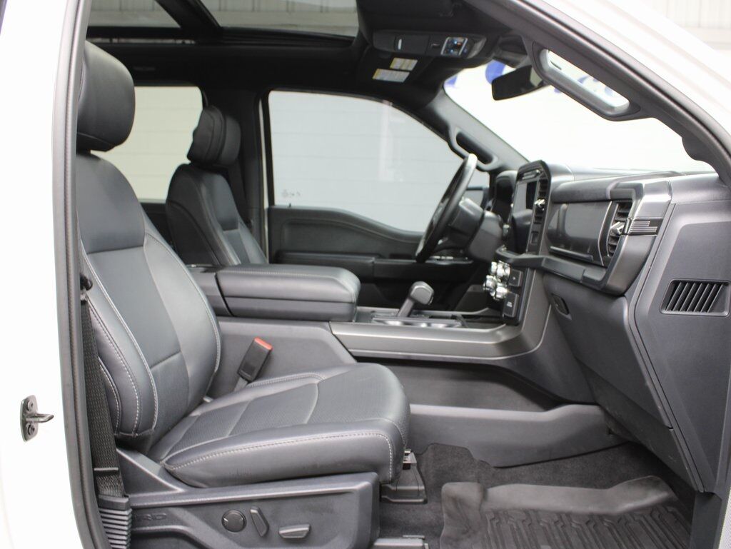 2025 Ford F-150 4x4 SuperCrew Lariat Fond du Lac WI