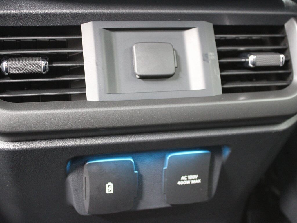 2025 Ford F-150 4x4 SuperCrew Lariat Fond du Lac WI