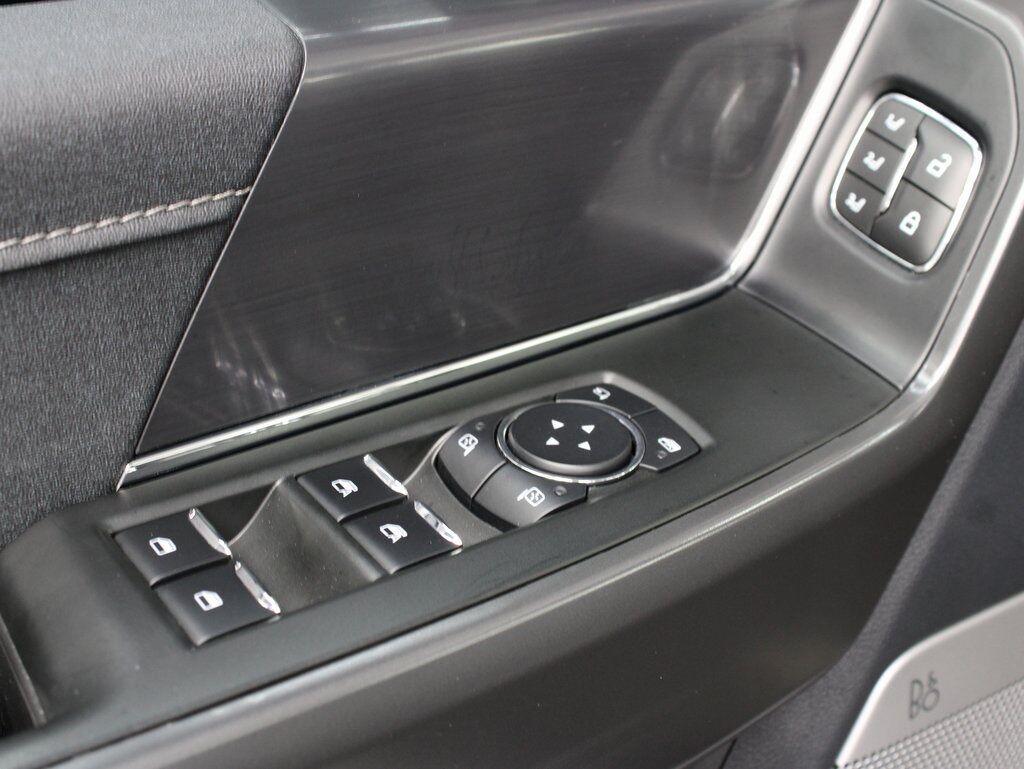 2025 Ford F-150 4x4 SuperCrew Lariat Fond du Lac WI