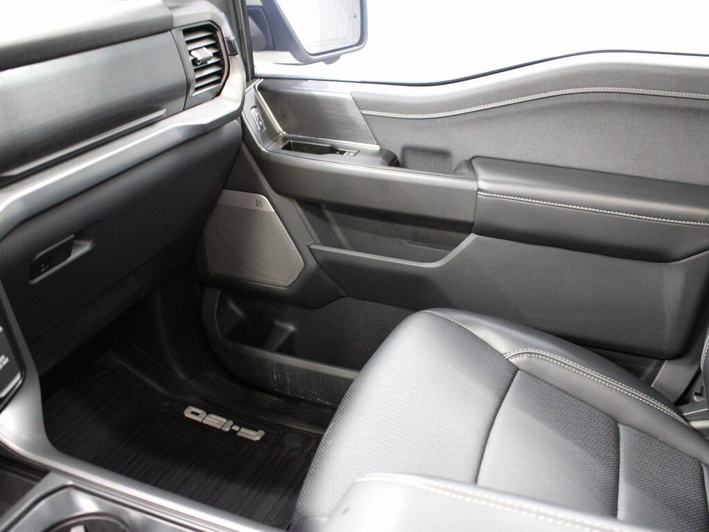 2025 Ford F-150 4x4 SuperCrew Lariat Fond du Lac WI