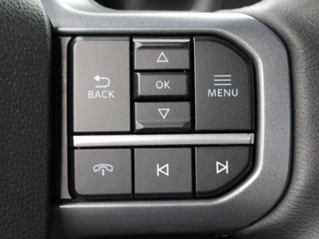 2025 Ford F-150 4x4 SuperCrew Lariat Fond du Lac WI