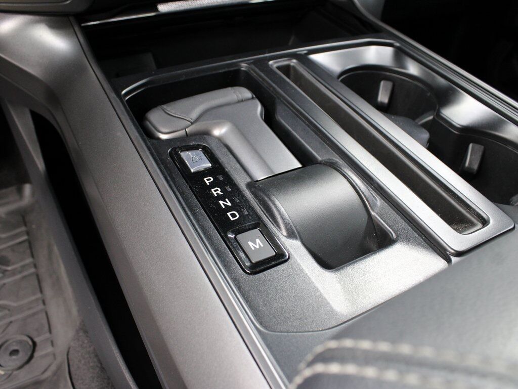 2025 Ford F-150 4x4 SuperCrew Lariat Fond du Lac WI