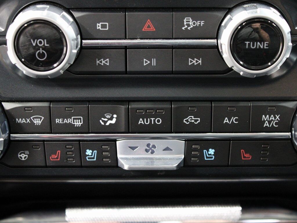 2025 Ford F-150 4x4 SuperCrew Lariat Fond du Lac WI