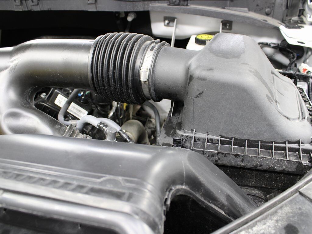 2025 Ford F-150 4x4 SuperCrew Lariat Fond du Lac WI