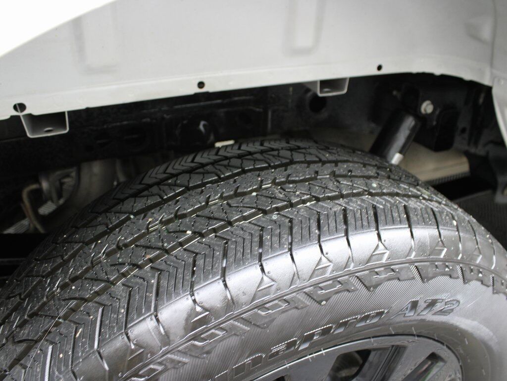 2025 Ford F-150 4x4 SuperCrew Lariat Fond du Lac WI