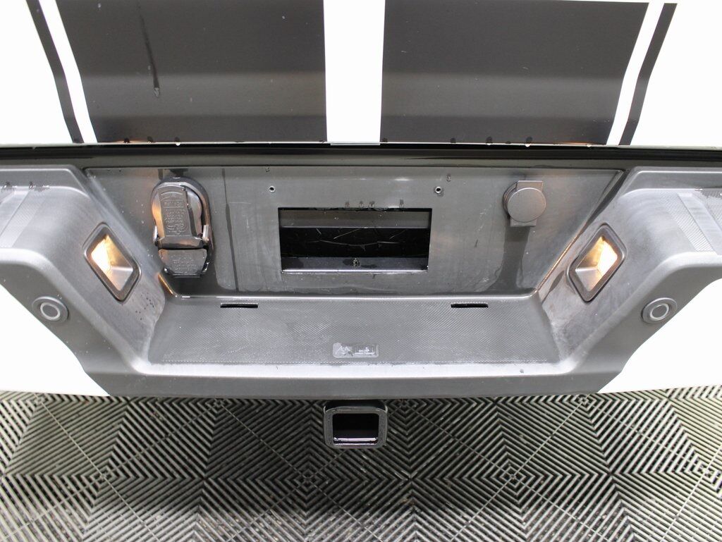 2025 Ford F-150 4x4 SuperCrew Lariat Fond du Lac WI