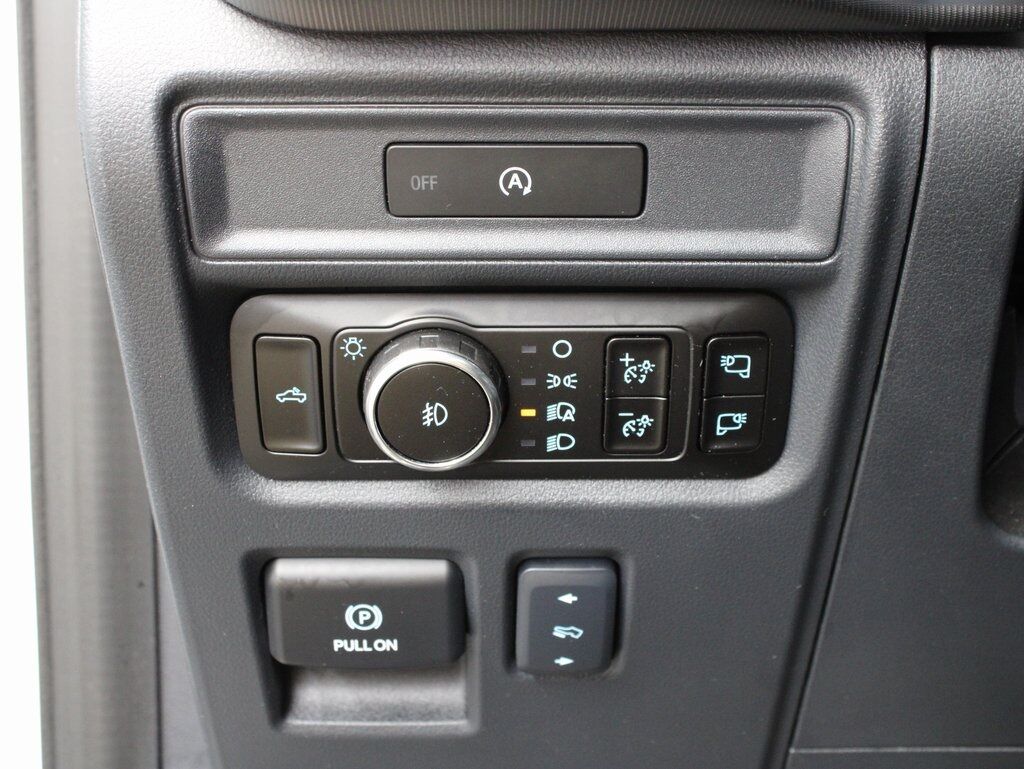 2025 Ford F-150 4x4 SuperCrew Lariat Fond du Lac WI