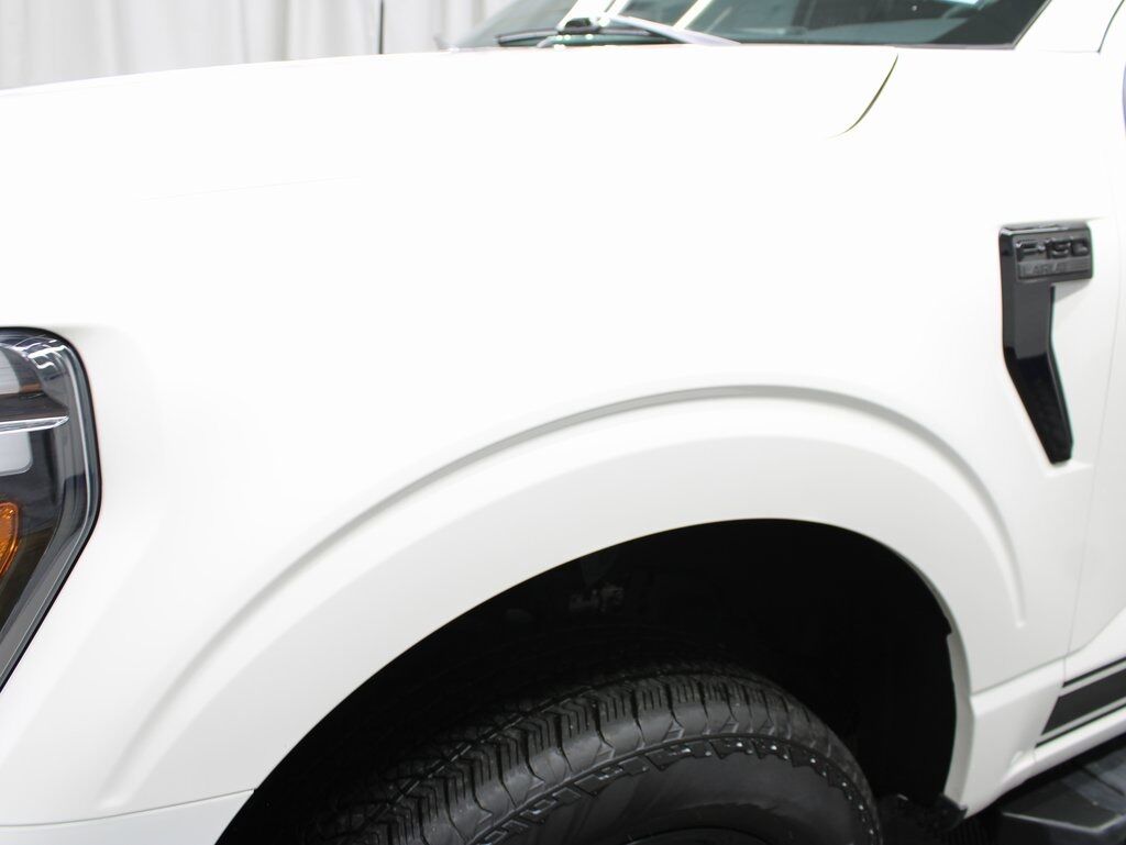 2025 Ford F-150 4x4 SuperCrew Lariat Fond du Lac WI