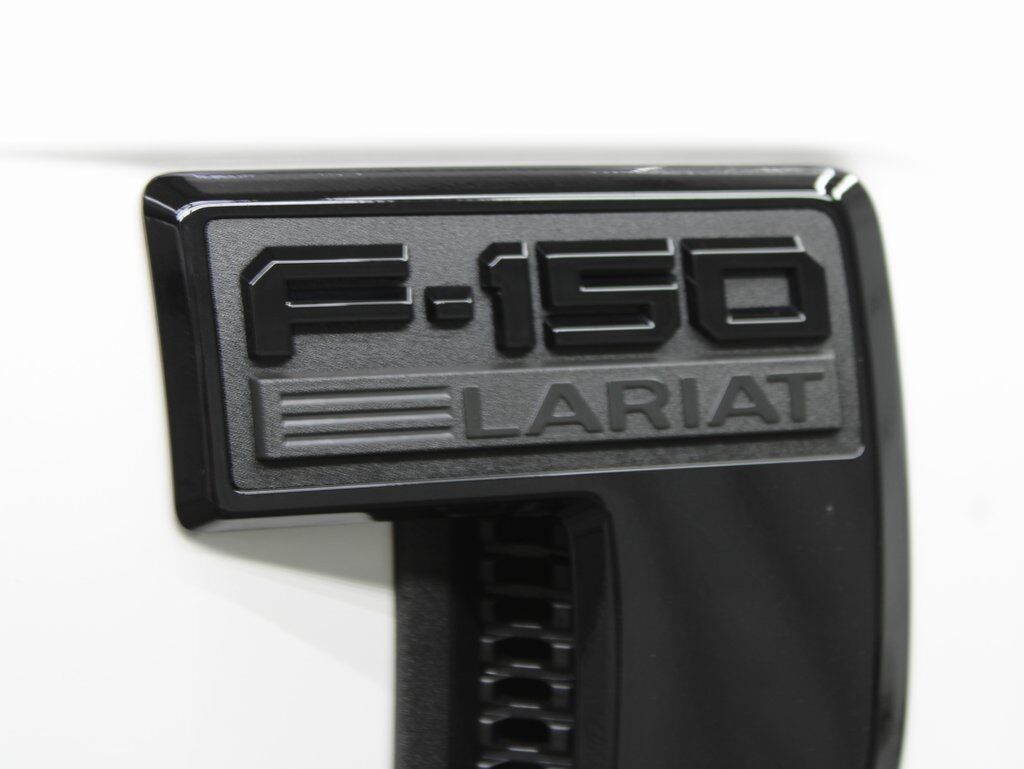 2025 Ford F-150 4x4 SuperCrew Lariat Fond du Lac WI