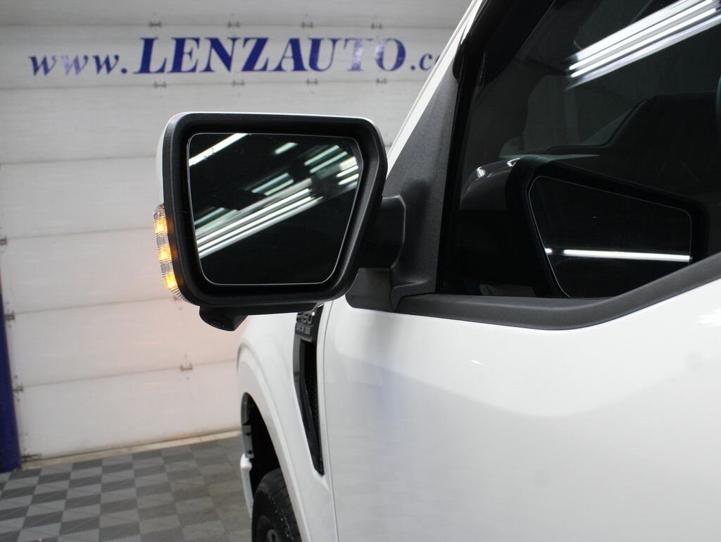 2025 Ford F-150 4x4 SuperCrew Lariat Fond du Lac WI