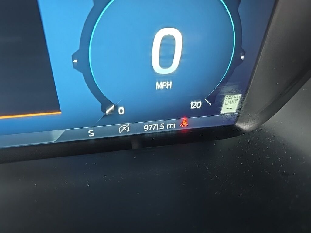 2025 Ford F-150 4x4 SuperCrew Lariat Fond du Lac WI