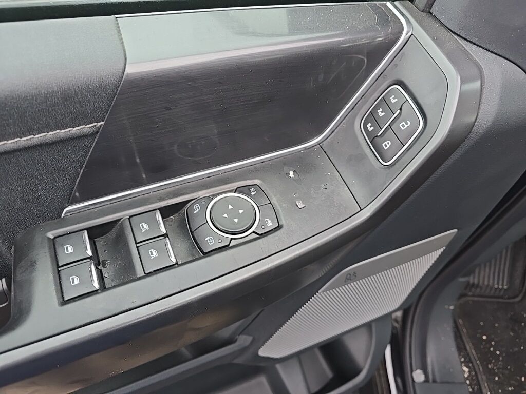 2025 Ford F-150 4x4 SuperCrew Lariat Fond du Lac WI