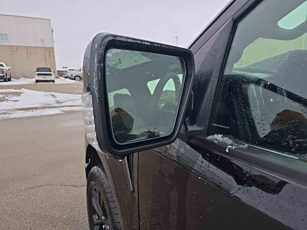 2025 Ford F-150 4x4 SuperCrew Lariat Fond du Lac WI