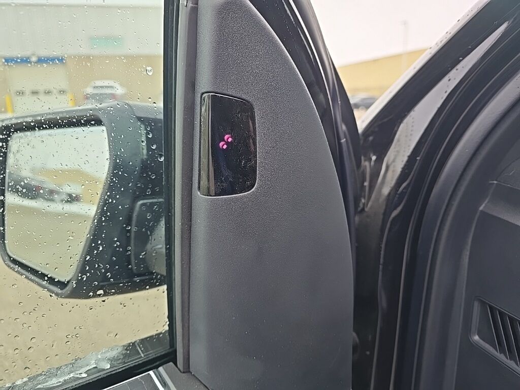 2025 Ford F-150 4x4 SuperCrew Lariat Fond du Lac WI