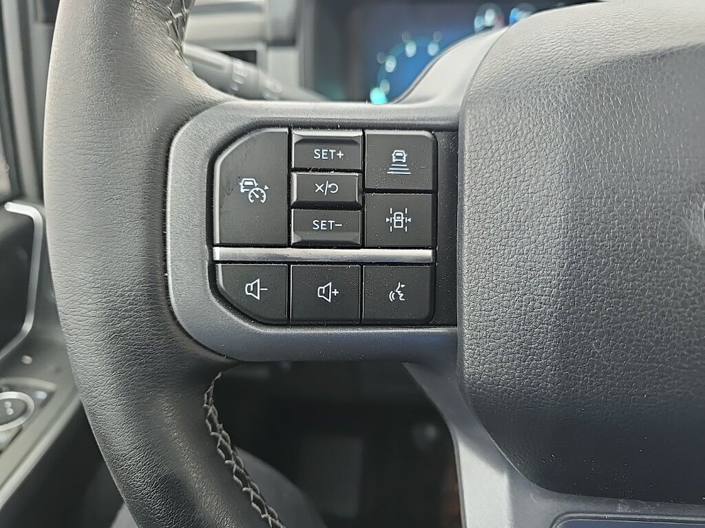 2025 Ford F-150 4x4 SuperCrew Lariat Fond du Lac WI