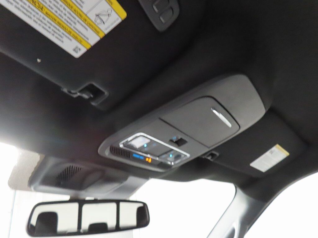 2025 Ford F-150 4x4 SuperCrew Lariat Fond du Lac WI