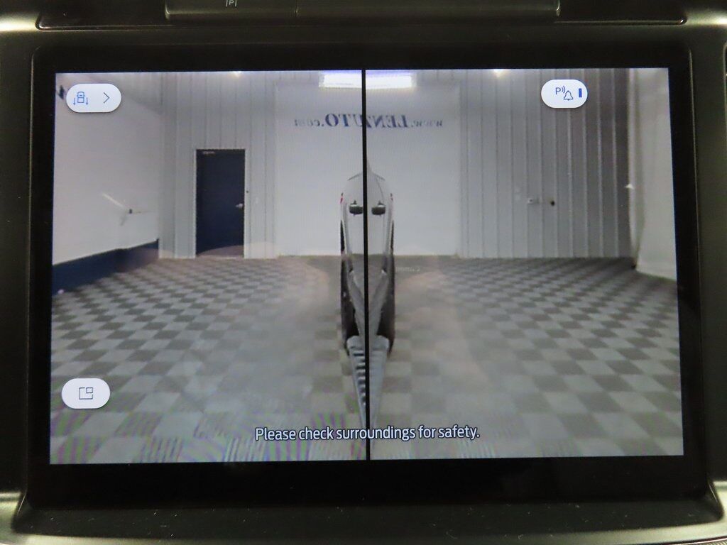 2025 Ford F-150 4x4 SuperCrew Lariat Fond du Lac WI