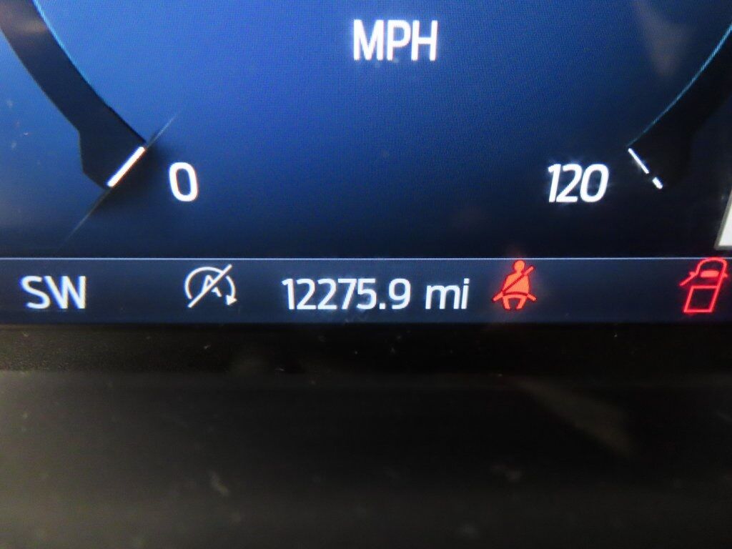 2025 Ford F-150 4x4 SuperCrew Lariat Fond du Lac WI