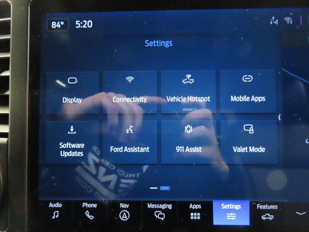 2025 Ford F-150 4x4 SuperCrew Lariat Fond du Lac WI