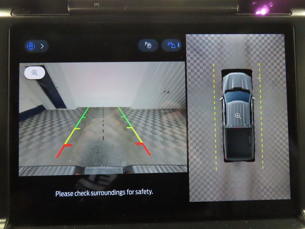 2025 Ford F-150 4x4 SuperCrew Lariat Fond du Lac WI