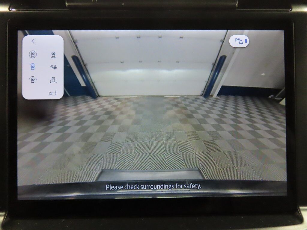 2025 Ford F-150 4x4 SuperCrew Lariat Fond du Lac WI