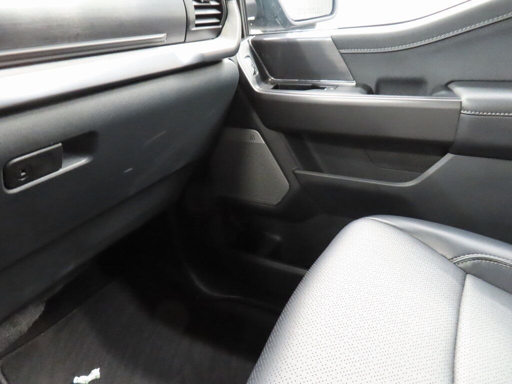 2025 Ford F-150 4x4 SuperCrew Lariat Fond du Lac WI