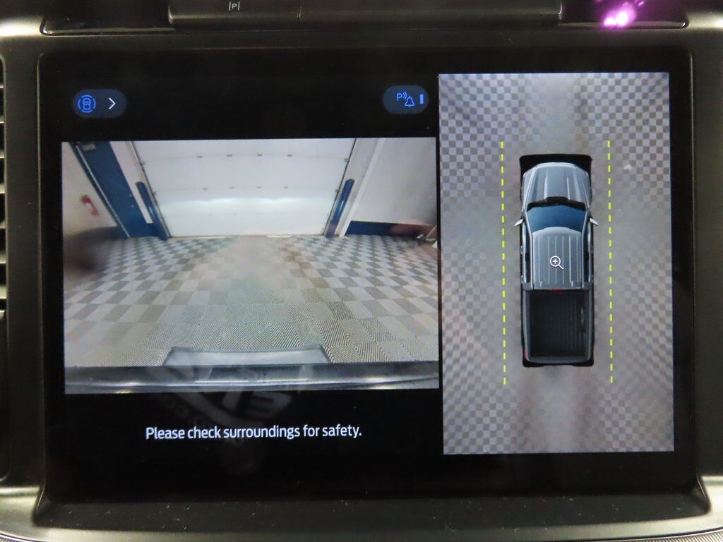 2025 Ford F-150 4x4 SuperCrew Lariat Fond du Lac WI