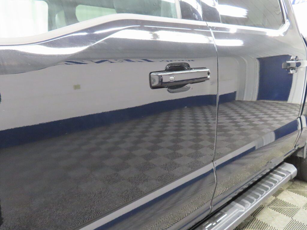 2025 Ford F-150 4x4 SuperCrew Lariat Fond du Lac WI