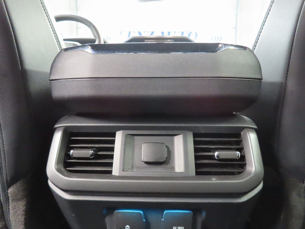 2025 Ford F-150 4x4 SuperCrew Lariat Fond du Lac WI