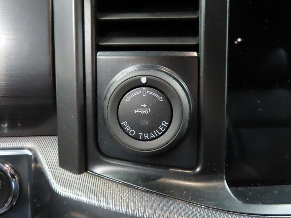 2025 Ford F-150 4x4 SuperCrew Lariat Fond du Lac WI