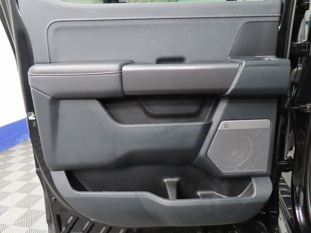 2025 Ford F-150 4x4 SuperCrew Lariat Fond du Lac WI