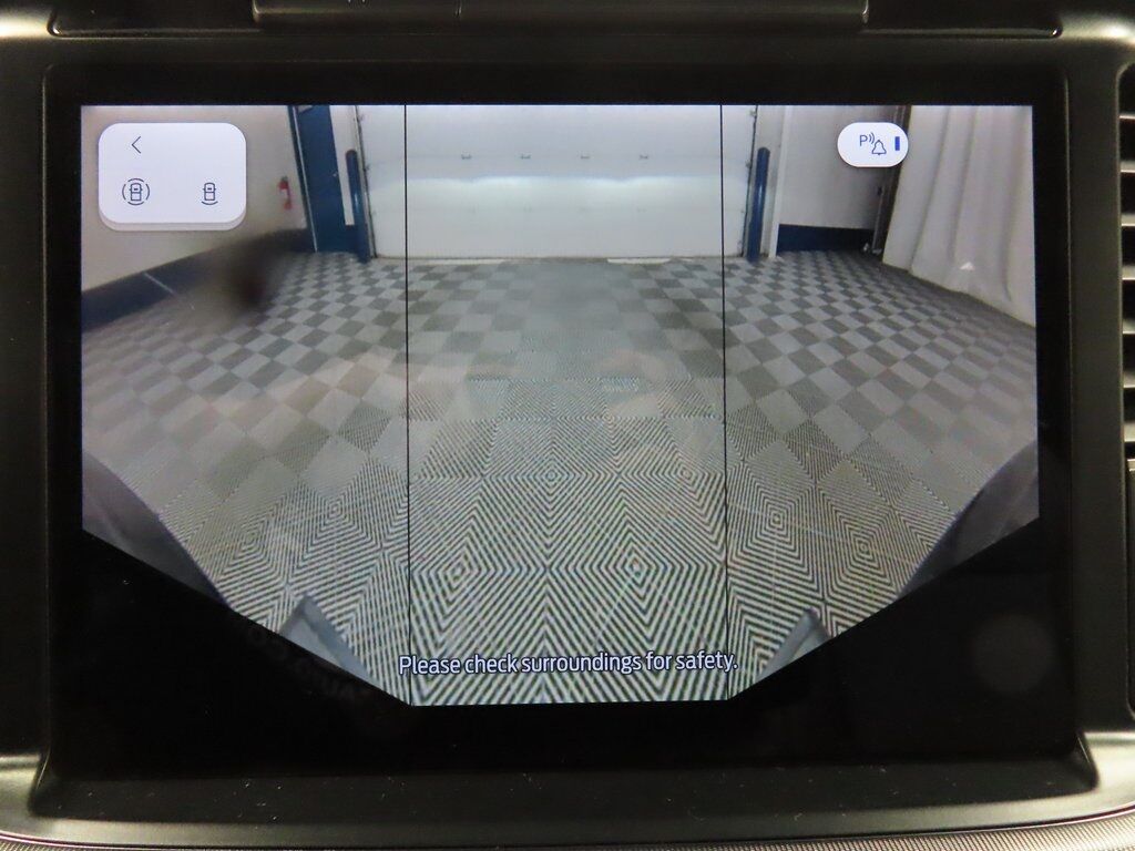 2025 Ford F-150 4x4 SuperCrew Lariat Fond du Lac WI