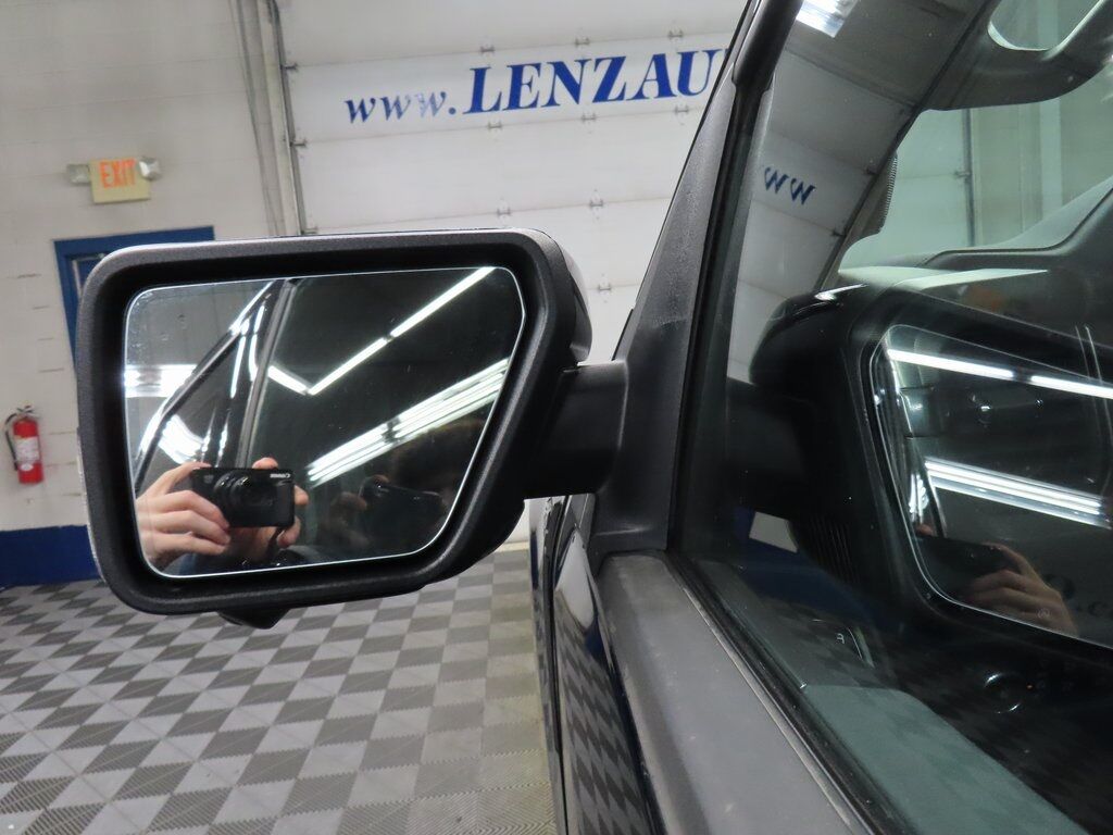 2025 Ford F-150 4x4 SuperCrew Lariat Fond du Lac WI