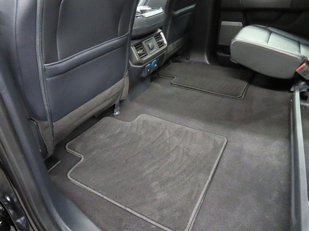 2025 Ford F-150 4x4 SuperCrew Lariat Fond du Lac WI