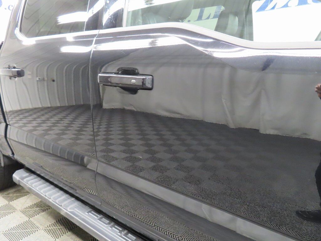 2025 Ford F-150 4x4 SuperCrew Lariat Fond du Lac WI