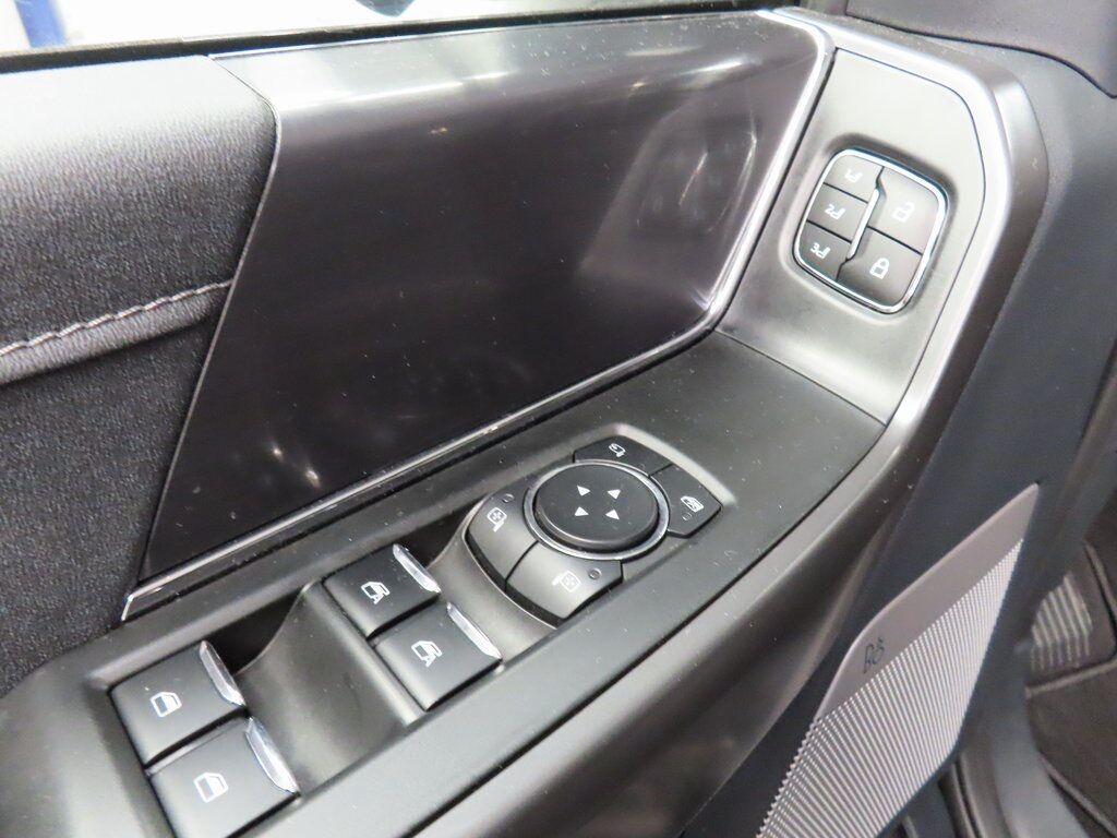 2025 Ford F-150 4x4 SuperCrew Lariat Fond du Lac WI