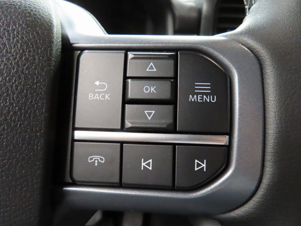 2025 Ford F-150 4x4 SuperCrew Lariat Fond du Lac WI