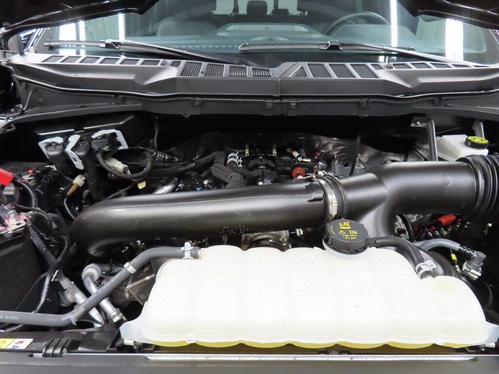 2025 Ford F-150 4x4 SuperCrew Lariat Fond du Lac WI