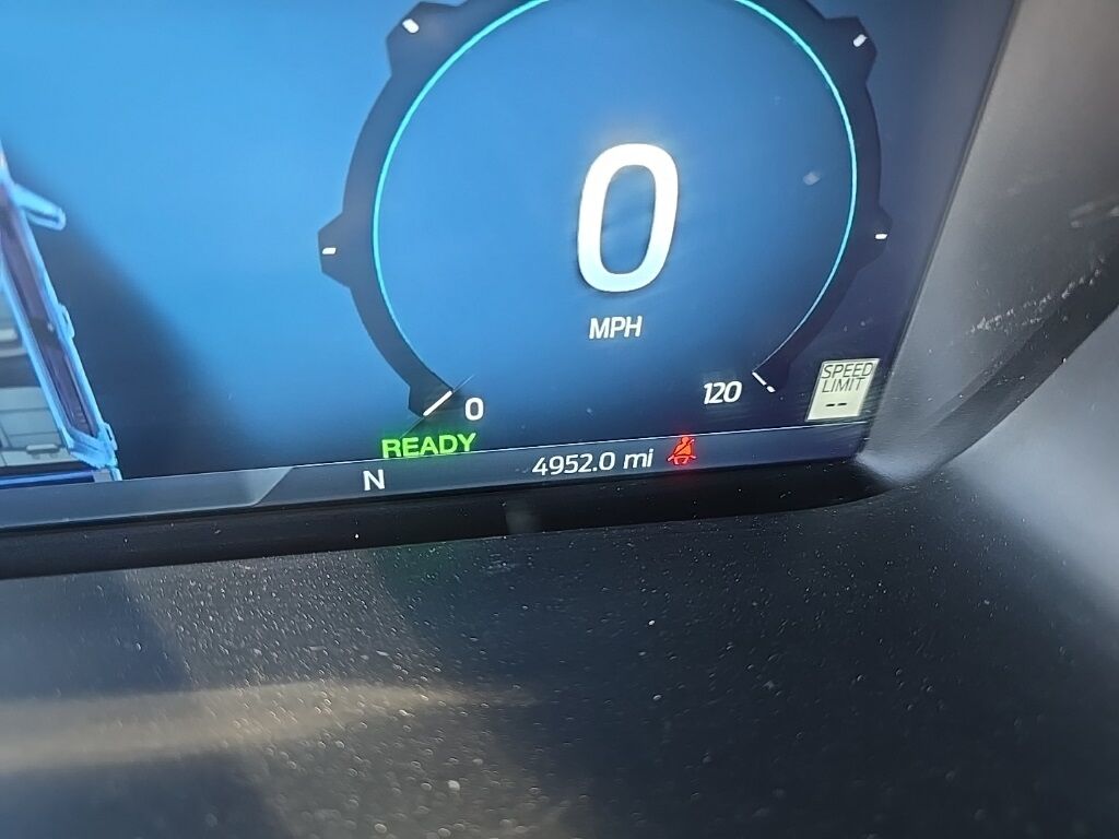 2025 Ford F-150 4x4 SuperCrew Lariat Fond du Lac WI